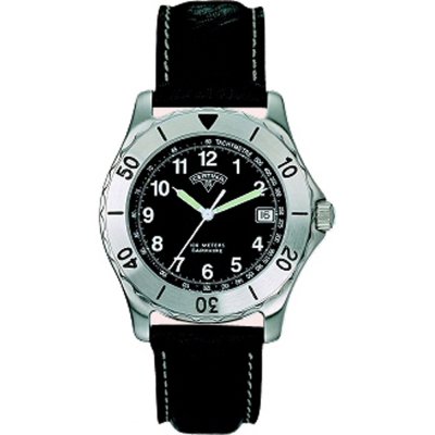 Certina C11570174262 Ds Nautic Uhr