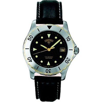 Certina C11570174461 Ds Nautic Uhr