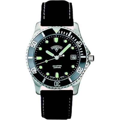 Certina C11570194261 Ds Nautic Uhr