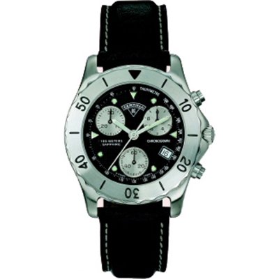 Certina C54270174261 Ds Nautic Uhr