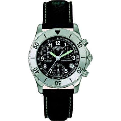 Certina C54270174262 Ds Nautic Uhr