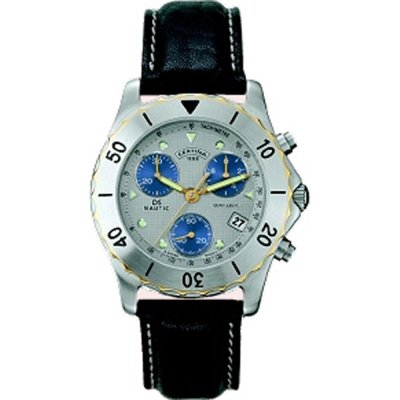 Certina C54270174417 Ds Nautic Uhr