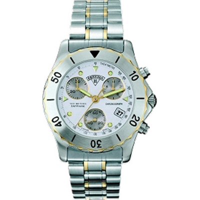 Certina C54271174421 Ds Nautic Uhr