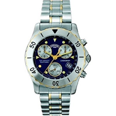 Certina C54271174451 Ds Nautic Uhr