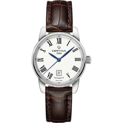 Certina C0010071601300 Ds Podium Uhr