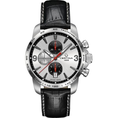 Certina C0014271603701 Ds Podium Uhr