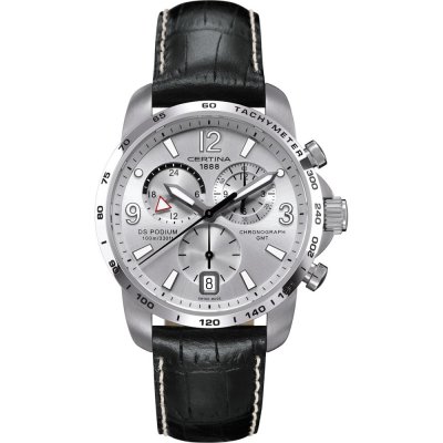 Certina C0016391603700 Ds Podium Uhr