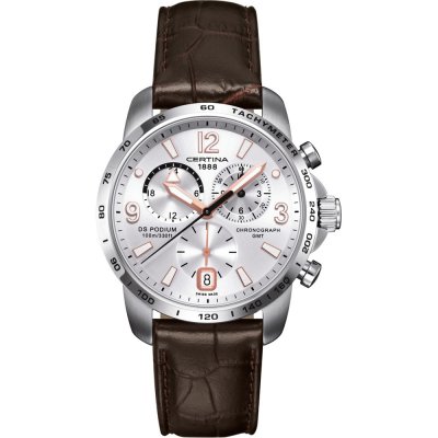 Certina C0016391603701 Ds Podium Uhr