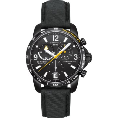 Certina C0016391605701 Ds Podium Uhr