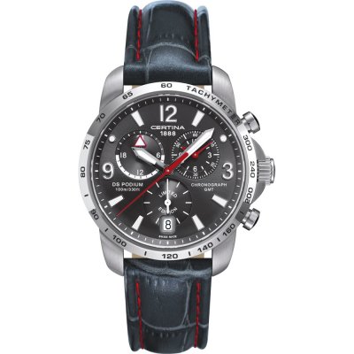 Certina C0016391608710 Ds Podium Uhr