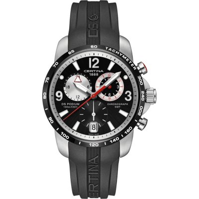 Certina C0016392705700 Ds Podium Uhr