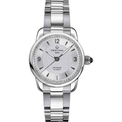 Certina C0252071103700 Ds Podium Uhr