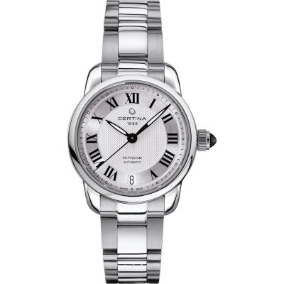 Certina C0252071103800 Ds Podium Uhr