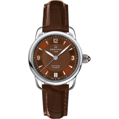 Certina C0252071629700 Ds Podium Uhr