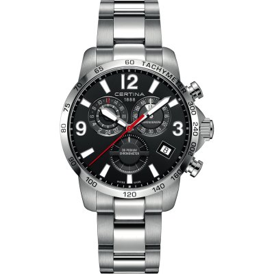 Certina C0346541105700 Ds Podium Uhr