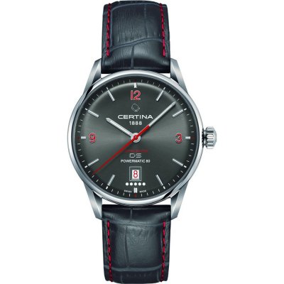 Certina C0264071608710 Ds Powermatic Uhr