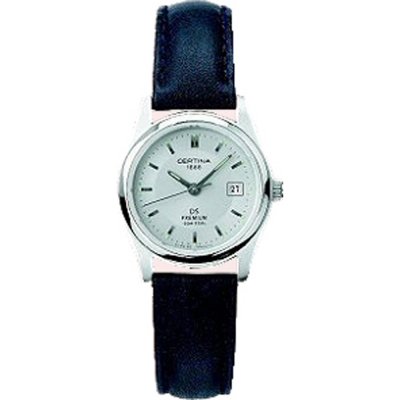 Certina C11170344217 Ds Premium Uhr