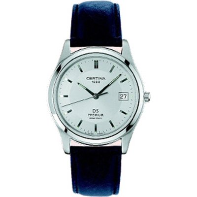 Certina C11570344217 Ds Premium Uhr