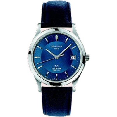 Certina C11570344251 Ds Premium Uhr