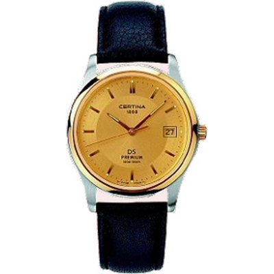 Certina C11570344431 Ds Premium Uhr