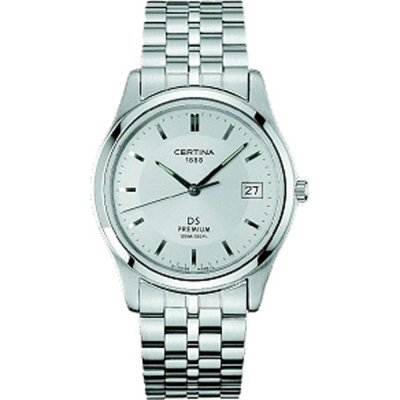 Certina C11571344217 Ds Premium Uhr