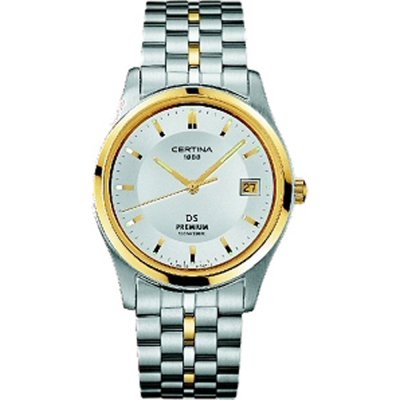 Certina C11571344417 Ds Premium Uhr