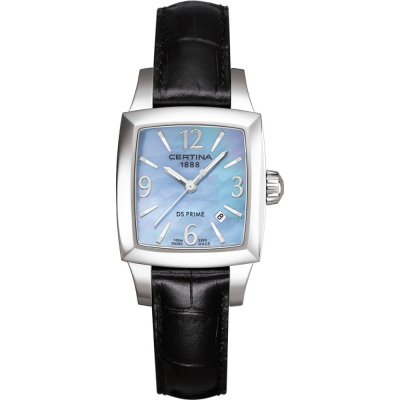 Certina C0043101611702 Ds Prime Uhr