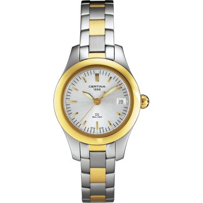 Certina C25471334411 Ds Prime Uhr