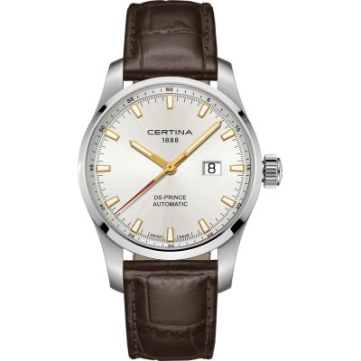 Certina C0084261603100 Ds Prince Uhr