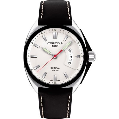 Certina C0104101603100 Ds Royal Uhr