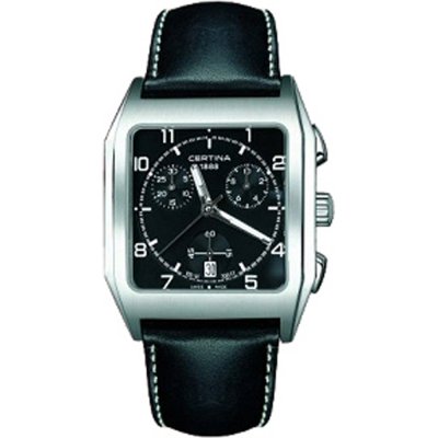 Certina C54270654269 Ds Ultimate Uhr