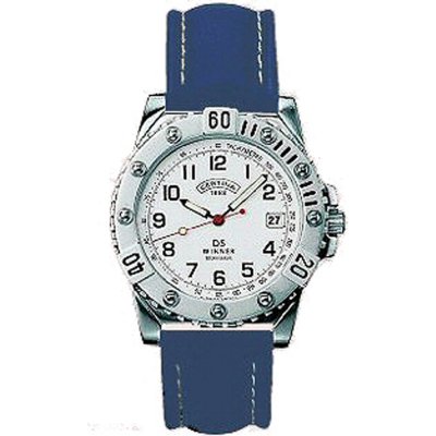 Certina C26070764222 Ds Winner Uhr