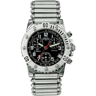 Certina C53671764262 Ds Winner Uhr