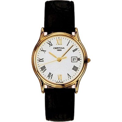 Certina C11391306524 Merak Uhr