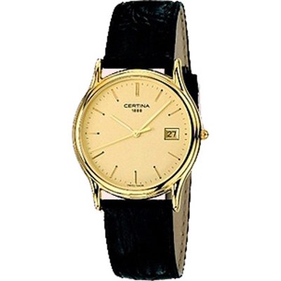 Certina C11391306531 Merak Uhr