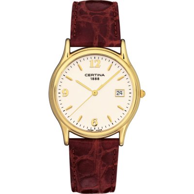 Certina C11391306826 Merak Uhr