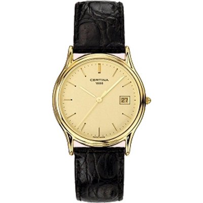 Certina C11391306831 Merak Uhr