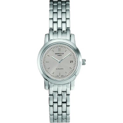 Certina C56111944211 New Classic Uhr