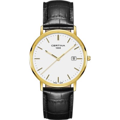 Certina C9014100601100 Priska Uhr