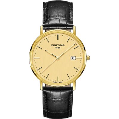 Certina C9014100602100 Priska Uhr