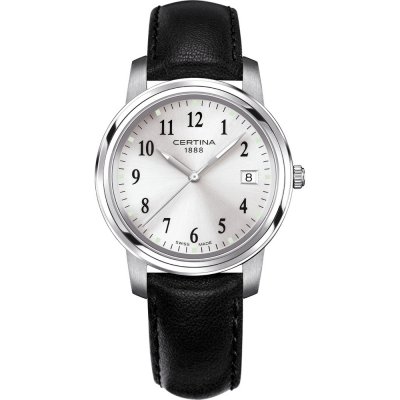 Certina C0054101603200 Pura Uhr