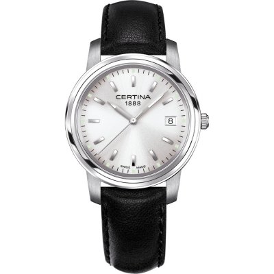 Certina C0054101603100 Pura Gent Uhr