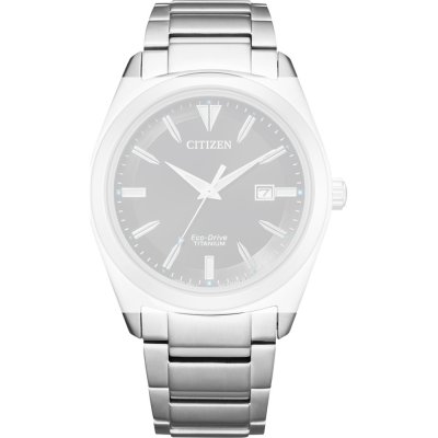 Citizen Straps 59-S07538 Band