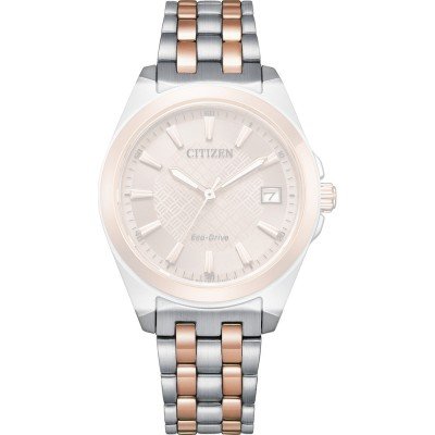 Citizen 59-S07727 Classic Band