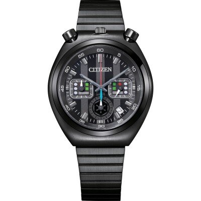 Citizen AN3669-52E Darth Vader Uhr