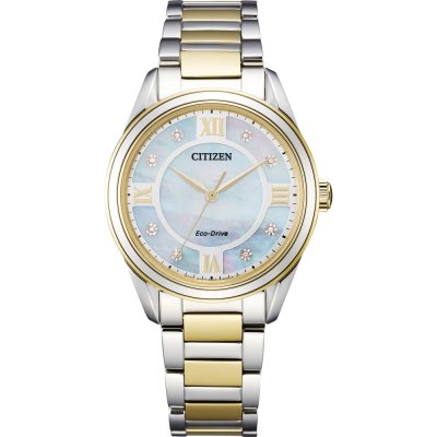 Citizen L EM0874-57D Arezzo Uhr