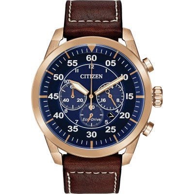 Citizen Sport CA4213-18L Avion Uhr