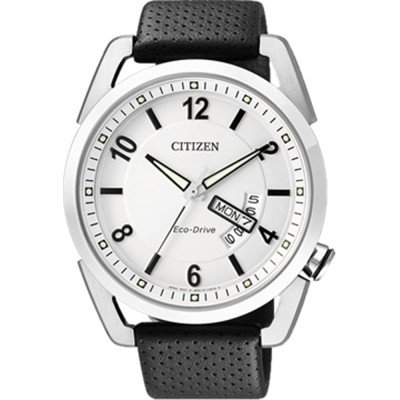 Citizen AW0010-01AB Uhr