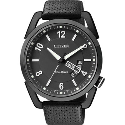 Citizen AW0015-08EB Uhr