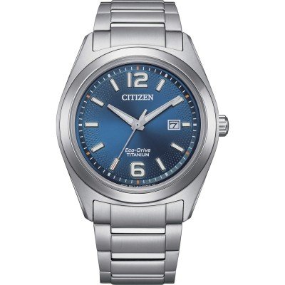 Citizen Super Titanium AW1641-81L Uhr